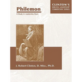 Philemon--A Study in Leadership Style - Paperback