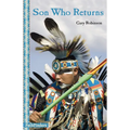 Son Who Returns - Paperback