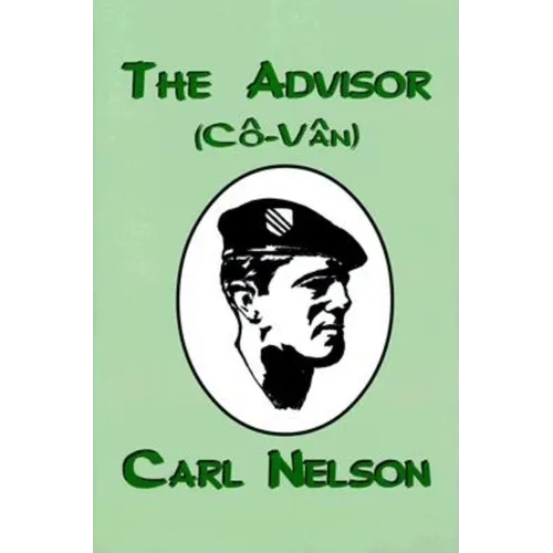 The Advisor: Co-Van