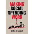 Making Social Spending Work - Hardcover