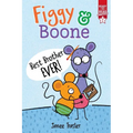Best Brother Ever!: Ready-To-Read Graphics Level 1 - Paperback