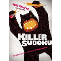 Will Shortz Presents Killer Sudoku: 200 Hard Puzzles - Paperback