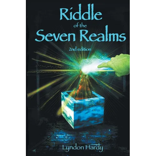 Riddle of the Seven Realms: 2nd edition - Paperback