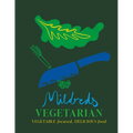 Mildreds Vegetarian: Vegetable Focused, Delicious Food - Hardcover