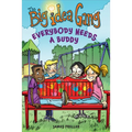 Everybody Needs a Buddy - Paperback