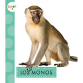 Los Monos - Paperback