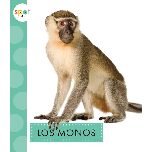 Los Monos - Paperback