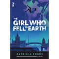 The Girl Who Fell to Earth - Paperback