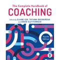 The Complete Handbook of Coaching - Paperback