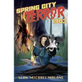 Spring City Terror 1903 - Paperback