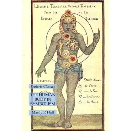 The Human Body in Symbolism: Esoteric Classics - Paperback