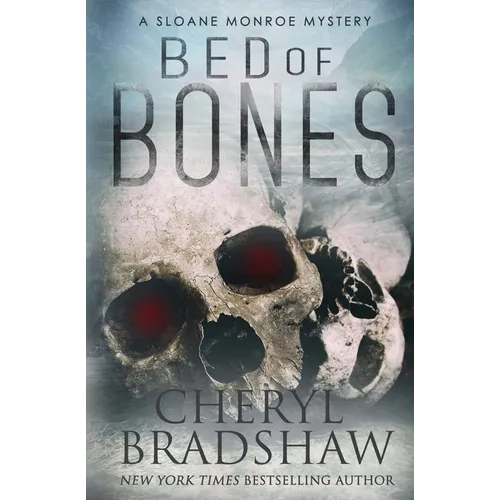 Bed of Bones - Paperback