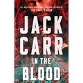 In the Blood: A Terminal List Thriller - Hardcover