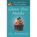 Gluten-Free Murder - Hardcover