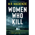 Women Who Kill - Paperback