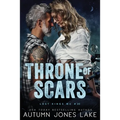 Throne of Scars (Lost Kings MC #20) - Paperback