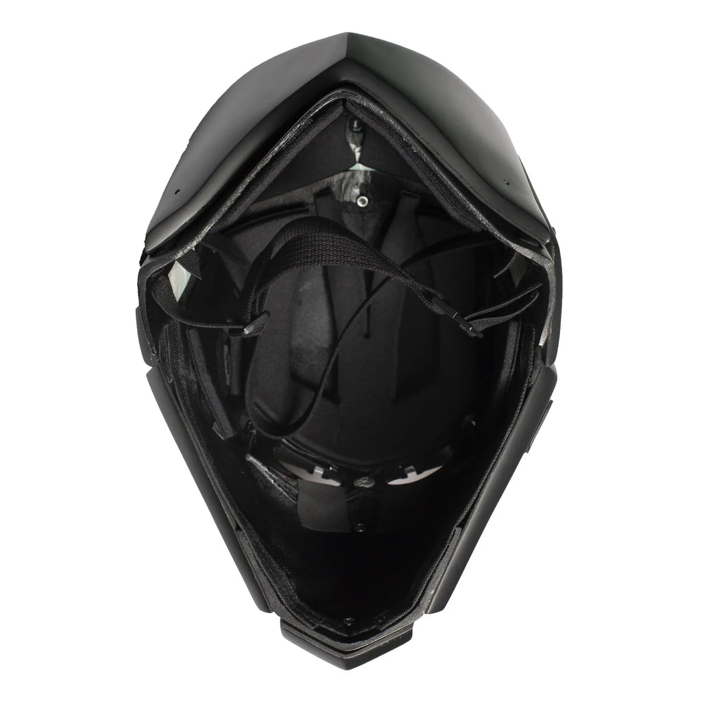 Devtac Ronin - Full Face Ballistic Helmet - NIJ Level IIIA - HUD Available