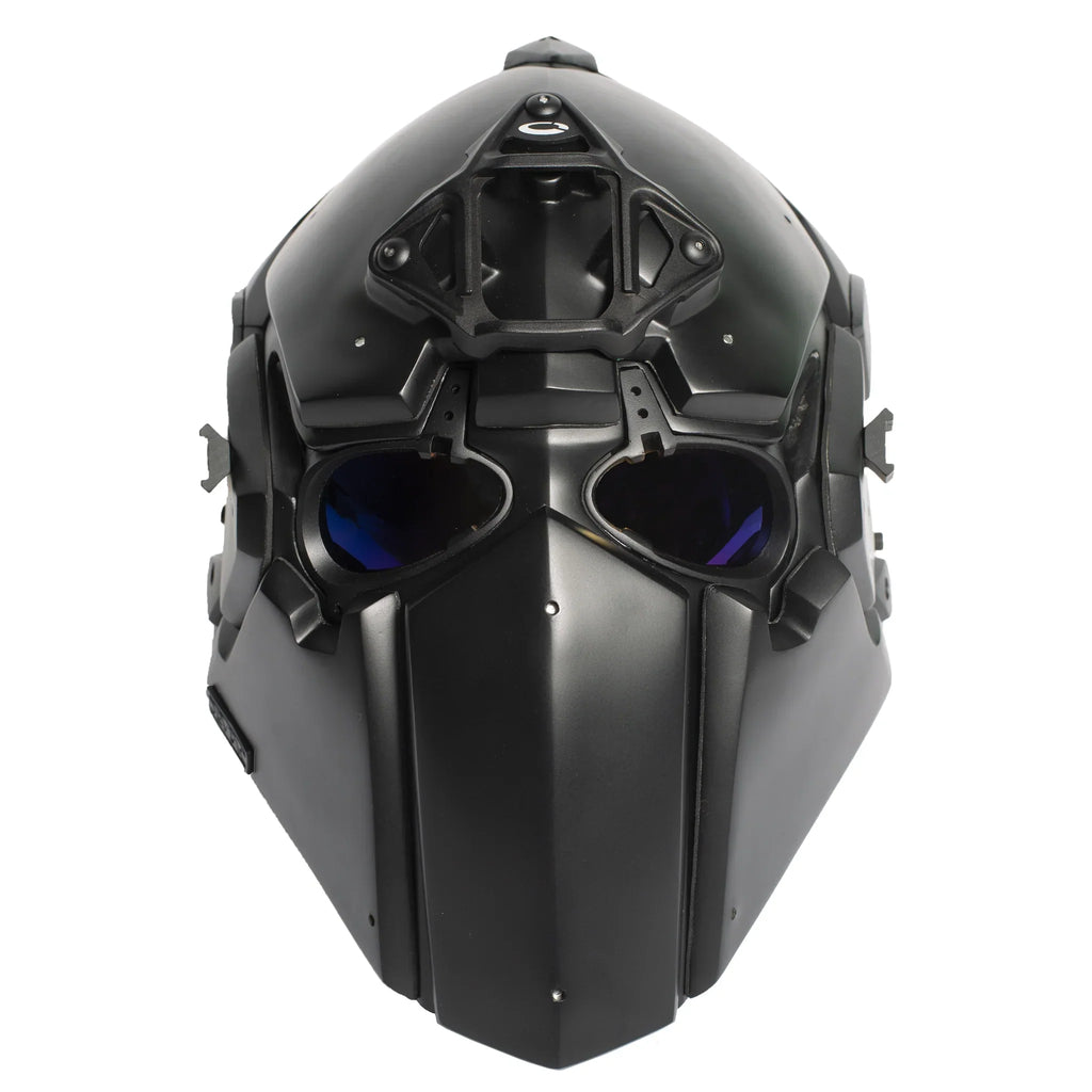 Devtac Ronin - Full Face Ballistic Helmet - NIJ Level IIIA - HUD Available