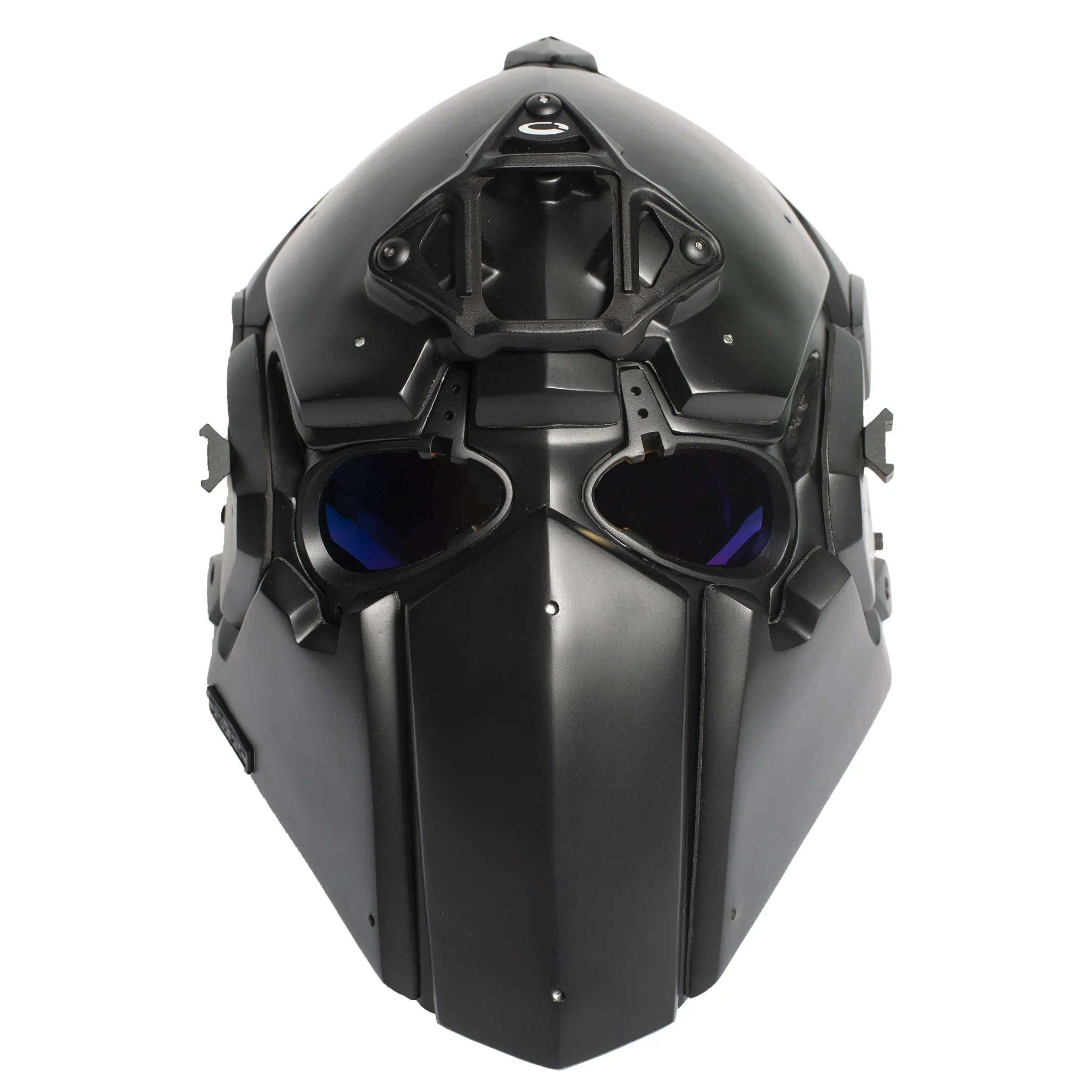 Devtac Ronin - Full Face Ballistic Helmet - NIJ Level IIIA - HUD Available