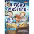 A Fishy Mystery - Paperback