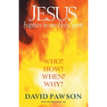 Jesus Baptises in one Holy Spirit - Paperback