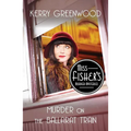 Murder on the Ballarat Train (TV Tie-In Edition) - Paperback