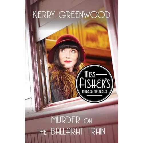 Murder on the Ballarat Train (TV Tie-In Edition) - Paperback