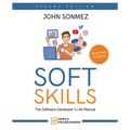 Soft Skills: The Software Developer's Life Manual - Paperback