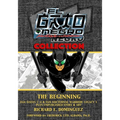 El Gato Negro, Nocturnal Warrior Collection: The Beginning - Paperback