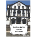 Madalena do Mar Baptisms: 1772-1796 - Paperback