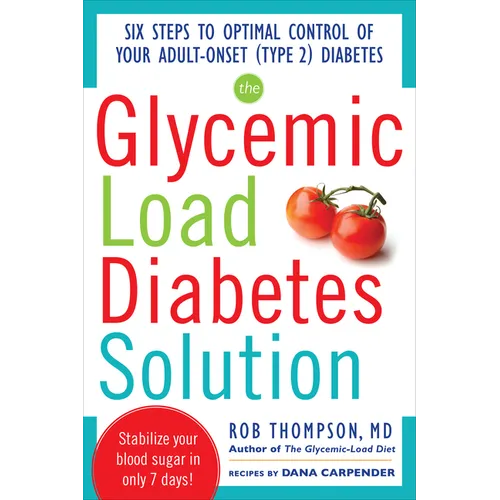 Glycmc LD Diabts Soltn 2e - Paperback
