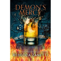 Demon's Mercy - Paperback