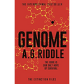Genome - Paperback