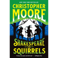 Shakespeare for Squirrels - Paperback