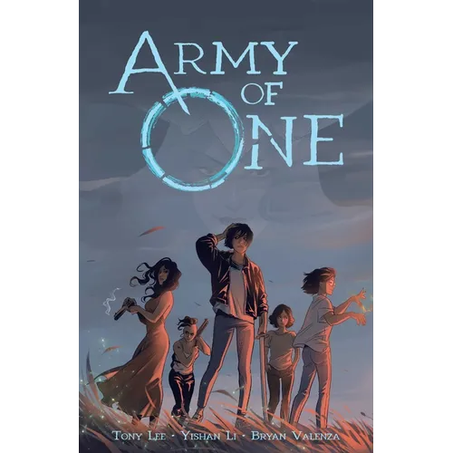 Army of One Vol. 1 - Paperback