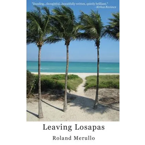 Leaving Losapas