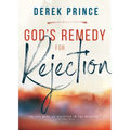 God's Remedy for Rejection - Paperback