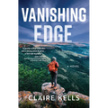 Vanishing Edge - Hardcover