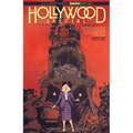 Dark Spaces: The Hollywood Special - Paperback