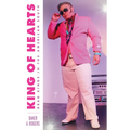 King of Hearts: Drag Kings in the American South - Paperback