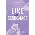 Line of Scrimmage - Paperback