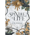 Spindle of Life - Hardcover