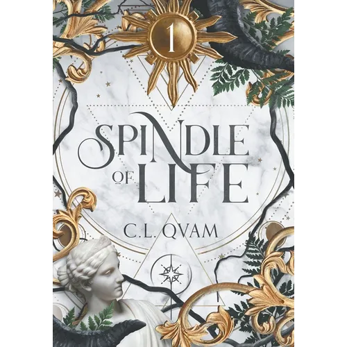 Spindle of Life - Hardcover