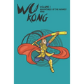 Wu Kong: Adventures of the Monkey King - Paperback