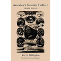 America's Frontier Culture