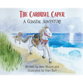 The Carousel Caper: A Coastal Adventure