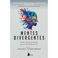 Mentes Divergentes - Paperback