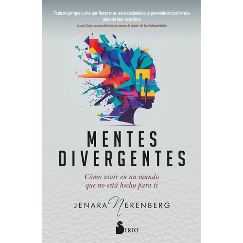 Mentes Divergentes - Paperback