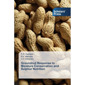 Groundnut Response to Moisture Conservation and Sulphur Nutrition - Paperback