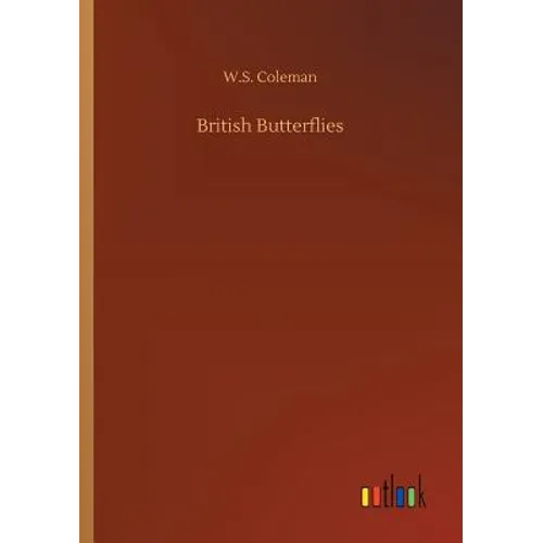 British Butterflies - Paperback